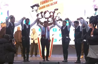 Ιμάμογλου - Τουρκία