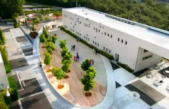 Ελληνογερμανική Αγωγή εκδήλωση