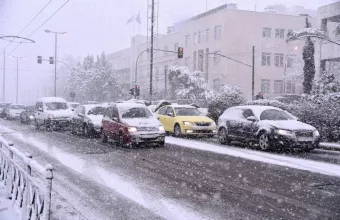 Γενική αργία αύριο σε δημόσιο και ιδιωτικό τομέα