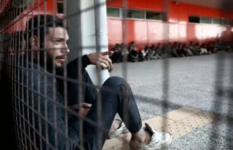 Ποιων είναι θύματα οι πρόσφυγες/μετανάστες;