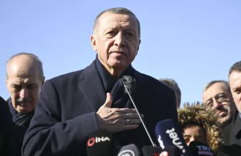 Ρετζέπ Ταγίπ Ερντογάν