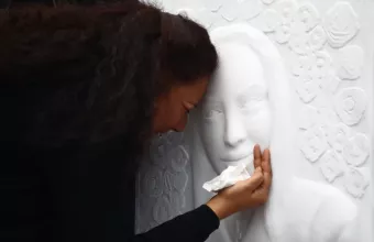 Δίκη για τη δολοφονία Γρίβα: Απαθής ο σκοπός του αστυνομικού τμήματος Αγίων Αναργύρων