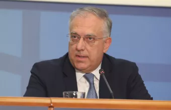 Θεοδωρικάκος