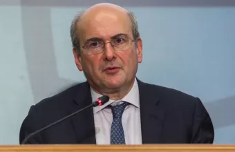 Κωστής Χατζηδάκης