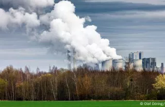 Διαπραγμάτευση για το κλίμα