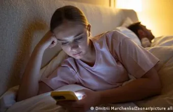 Νέοι στα social media