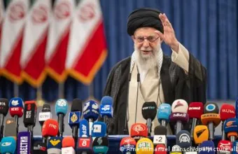 Χαμενεΐ νεκρός Ιράν