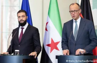 Δηλώσεις για Σύρους πρόσφυγες