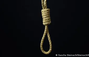 Θανατική ποινή στο Ισραήλ