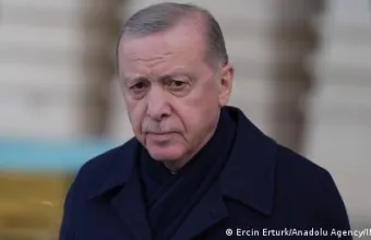 Διπλωματία της Τουρκίας