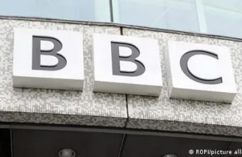 BBC World Service χρηματοδότηση