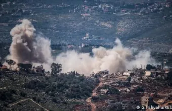 Εχθροπραξίες Ισραήλ-Λιβάνου