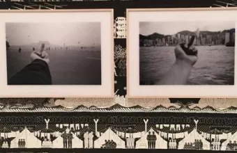 Έργα Ai Weiwei έκθεση