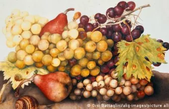 Ιταλική τέχνη και πολιτισμός