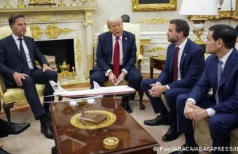 Συνάντηση για ΝΑΤΟ