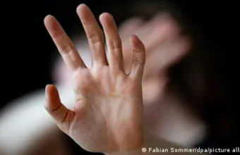 Αύξηση βιασμών στη Γερμανία