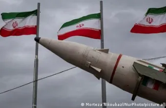 Ένταση ΗΠΑ-Ιράν