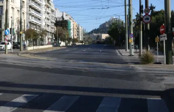 Βασιλίσσης Όλγας