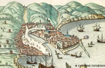 Παροιμίες 17ου αιώνα