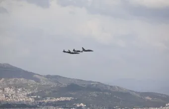 Πολεμική Αεροπορία