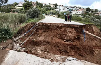 Κακοκαιρία