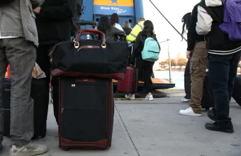 Έξοδος Πάσχα