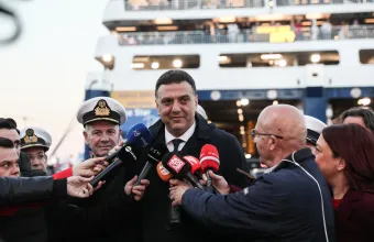 Βασίλης Κικίλιας