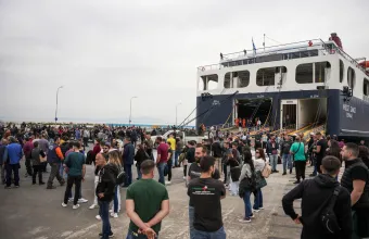 Κτηνοτρόφοι