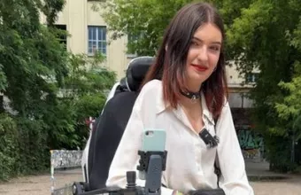 Προσβασιμότητα στο Berghain