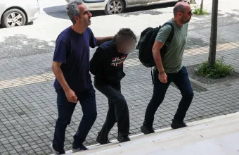 Δολοφονία