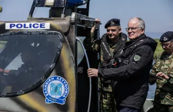 Κωνσταντίνος Τασούλας