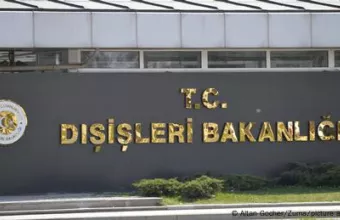 Τουρκικό ΥΠΕΞ αντίδραση Ισραήλ