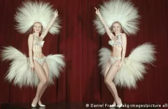 Δίδυμες αδελφές Κέσλερ