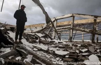 Αντιδράσεις Ισραήλ Συμβούλιο Ειρήνης