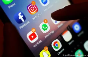 Εφαρμογές κοινωνικών δικτύων