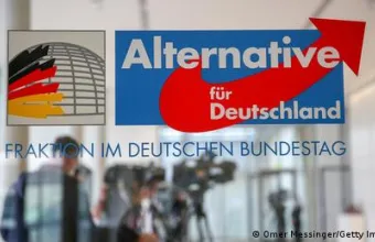 Συνεργασίες CDU και AfD