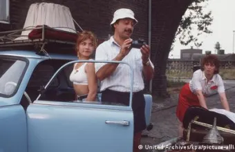 Διακοπές στη Γερμανία