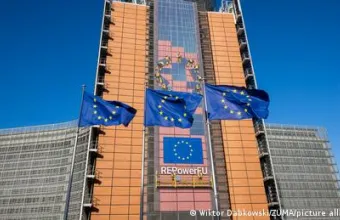 Ε.Ε. και ενεργειακή κρίση