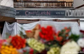 Τραγωδία Κραν Μοντανά Ιταλία