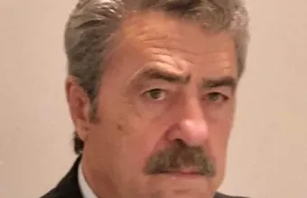 Νίκος Καραγεωργίου