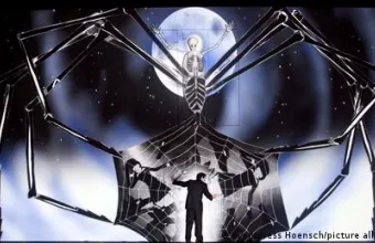 Βασίλισσα της Νύχτας Όπερα