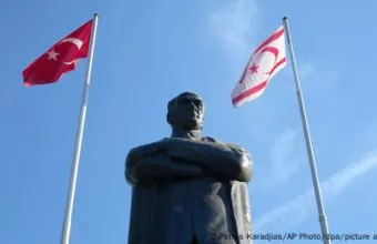 Τουρκοκυπριακές εκλογές και Τουρκία