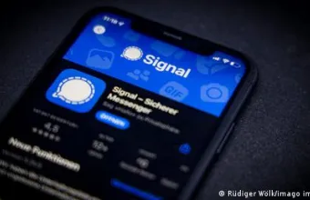 Κυβερνοεπίθεση μέσω Signal