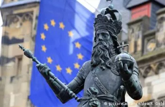 Βραβείο Καρλομάγνου Άαχεν