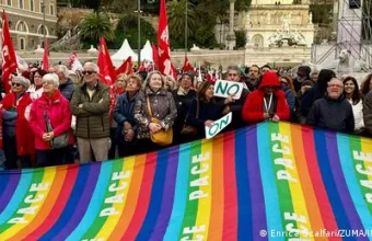 Οικονομικές ανησυχίες Ιταλών