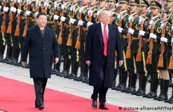 Αναβολή ταξιδιού Τραμπ