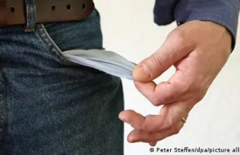 Πτωχεύσεις στη Γερμανία 2025