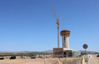 Αεροδρόμιο Ηράκλειο