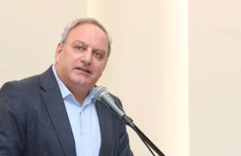 Βουλευτικές εκλογές στην Κύπρο: Ανοίγουμε νέα σελίδα, είπε ο ΓΓ ΑΚΕΛ