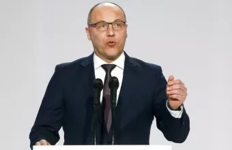 Αντρίι Παρούμπι